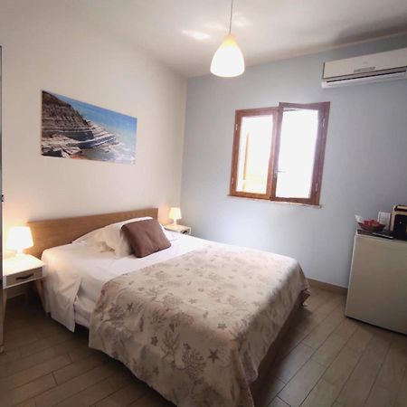 Case Vacanze Baia Realmonte Exterior foto