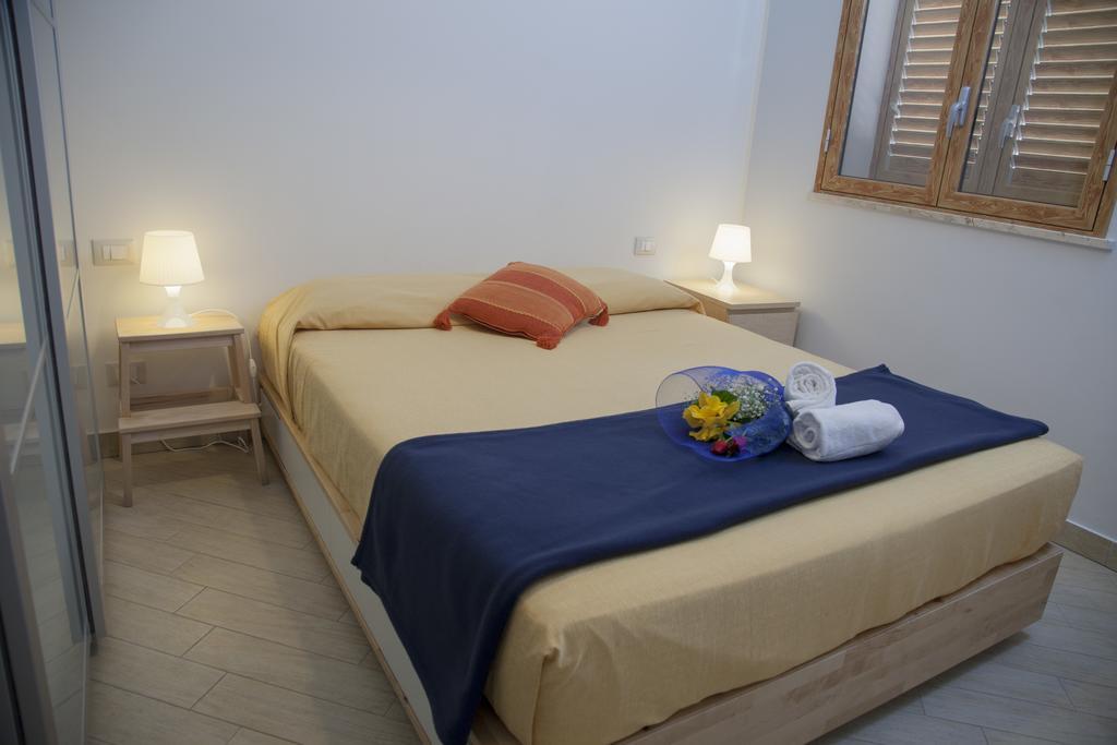 Case Vacanze Baia Realmonte Cameră foto