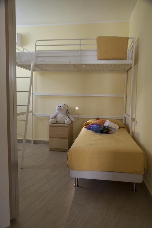 Case Vacanze Baia Realmonte Cameră foto